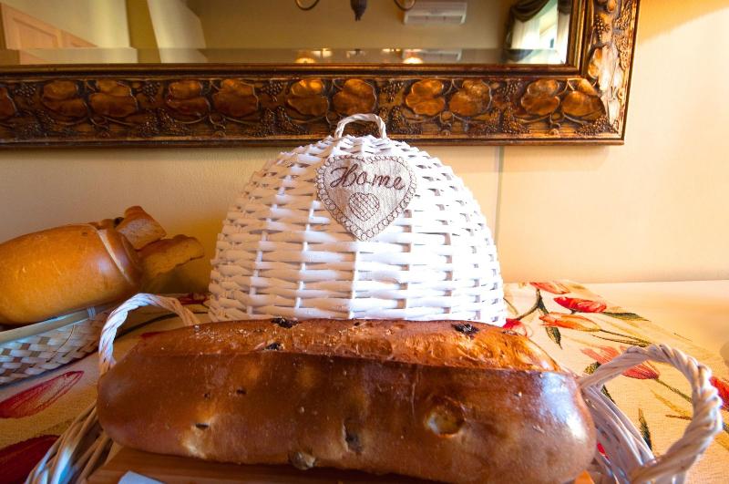 B&B Corte Toro - Restoran