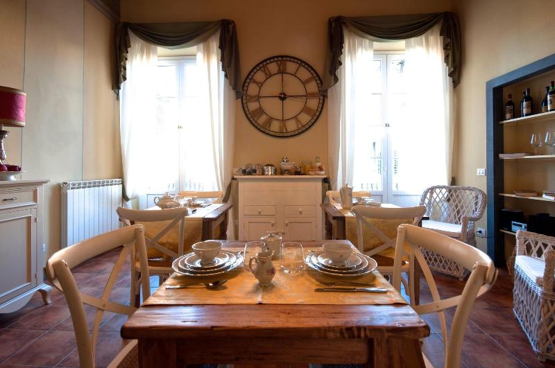 B&B Corte Toro - Restoran