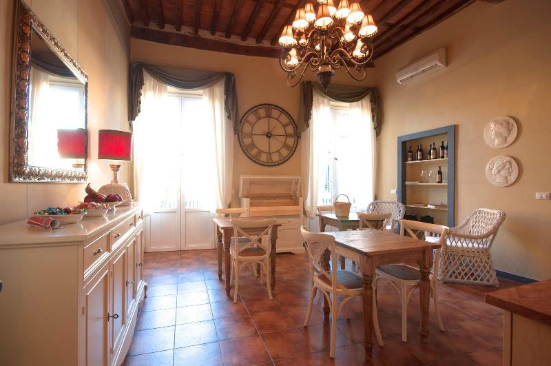B&B Corte Toro - Restoran