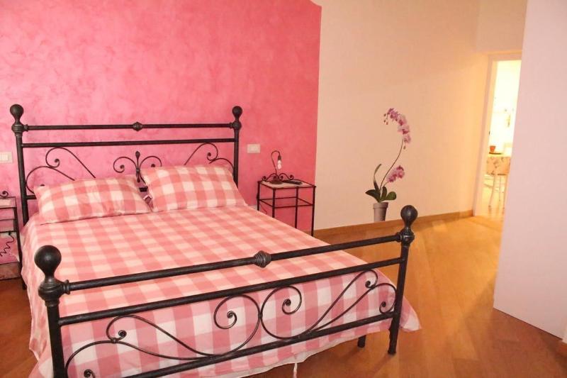 L'Iris B&B - Oda