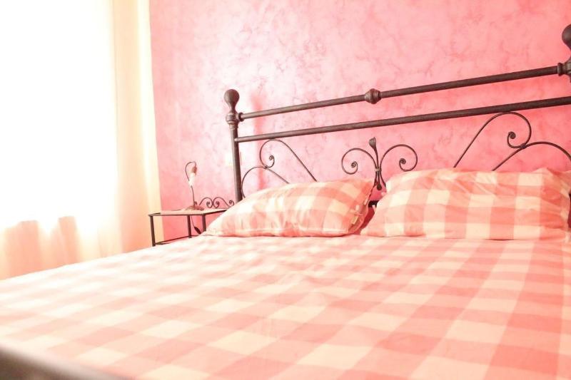 L'Iris B&B - Oda