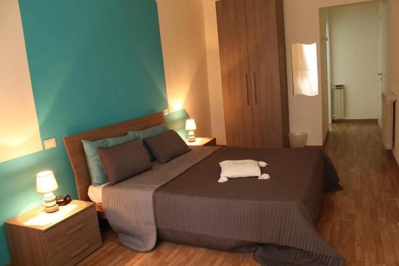 L'Iris B&B - Oda