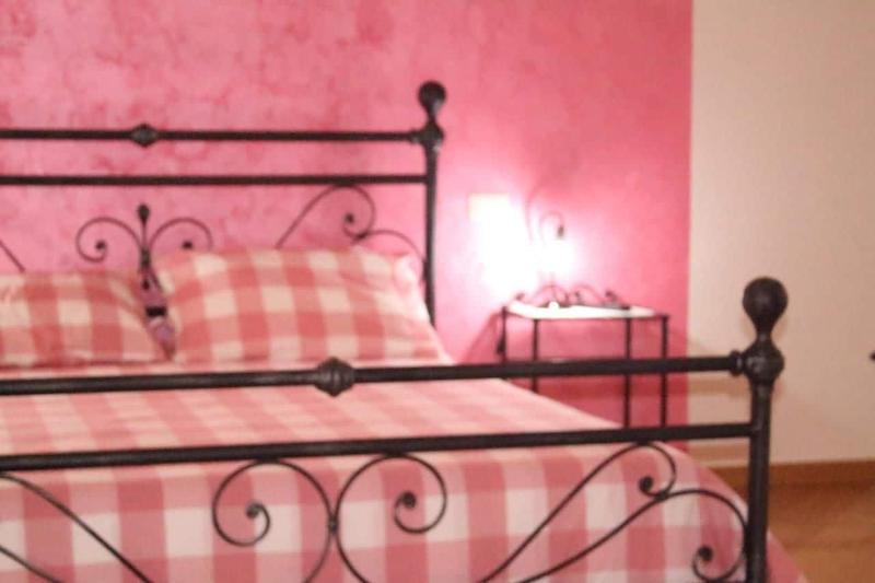L'Iris B&B - Oda