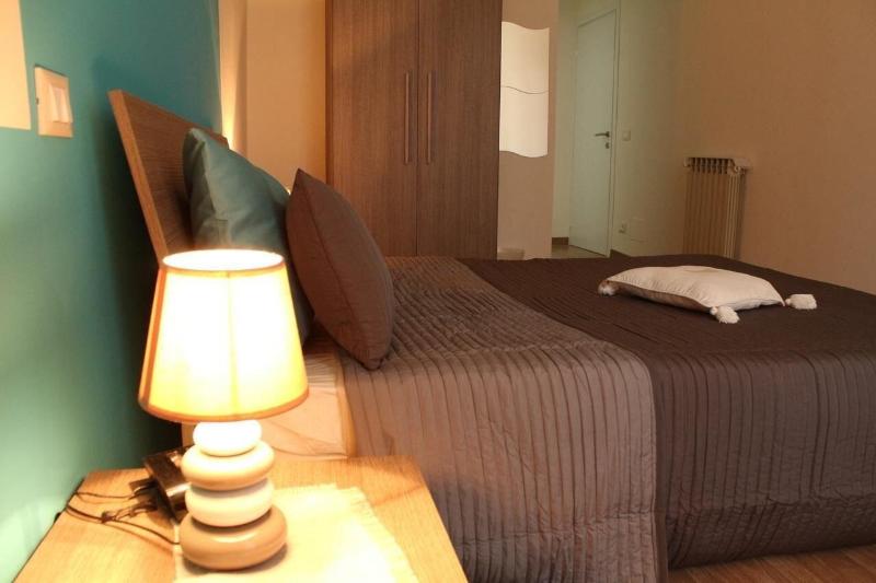L'Iris B&B - Oda