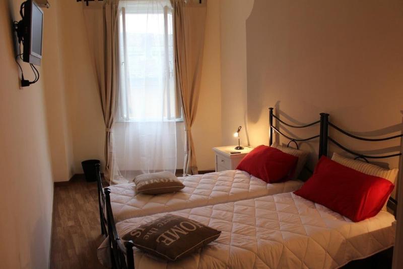 L'Iris B&B - Oda