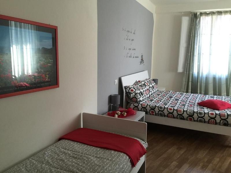 L'Iris B&B - Oda