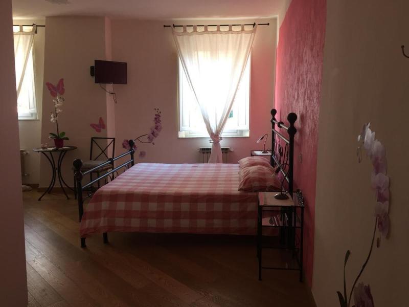 L'Iris B&B - Oda