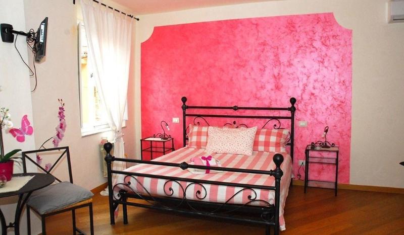 L'Iris B&B - Oda