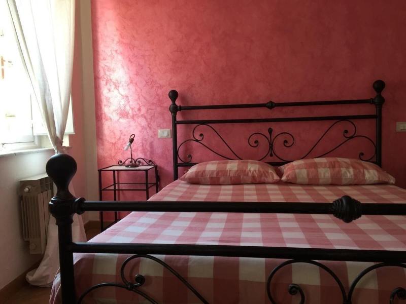 L'Iris B&B - Oda