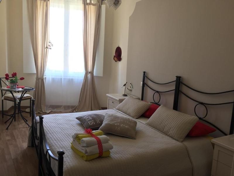 L'Iris B&B - Oda