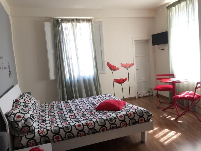 L'Iris B&B - Oda