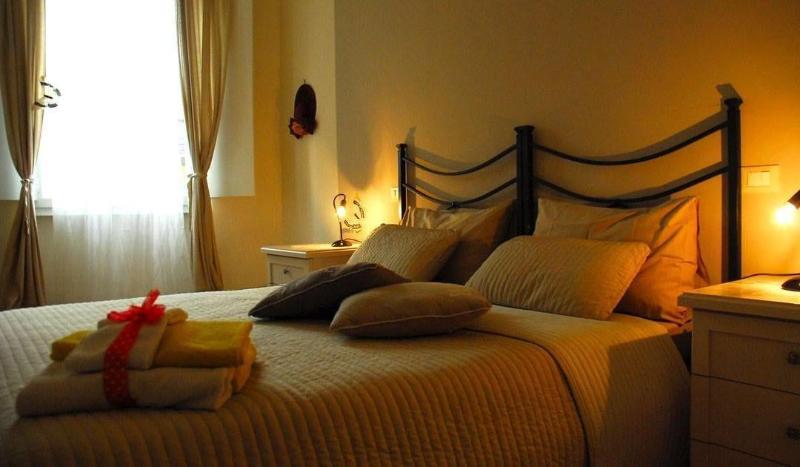 L'Iris B&B - Oda