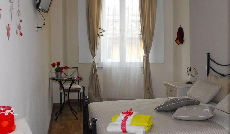 L'Iris B&B - Oda