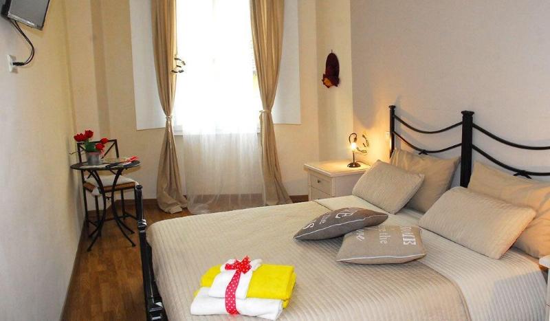 L'Iris B&B - Oda
