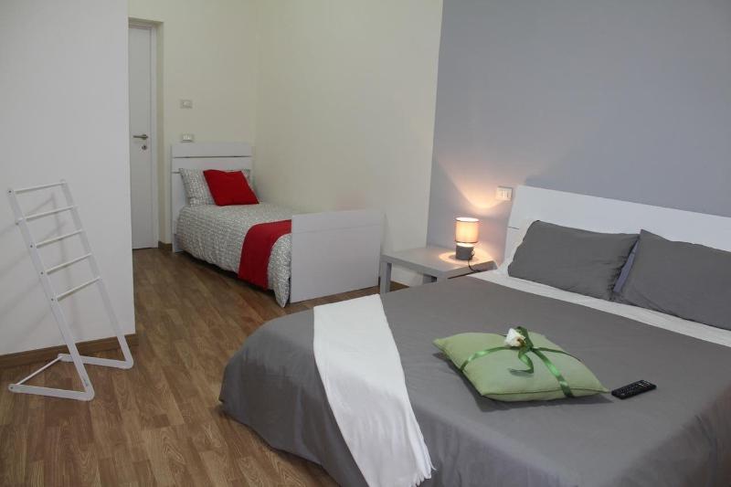 L'Iris B&B - Oda