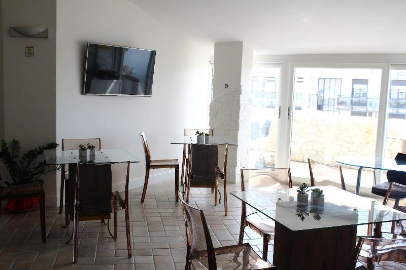 Attico Luxury B&B - Bar