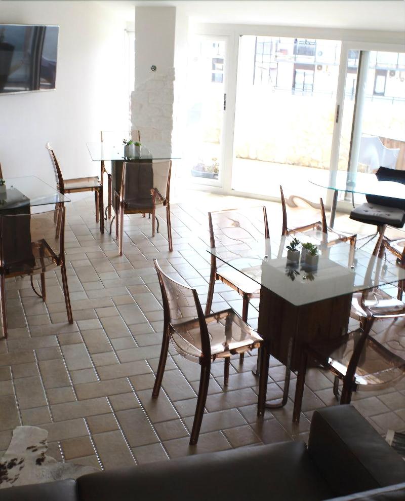 Attico Luxury B&B - Lobi