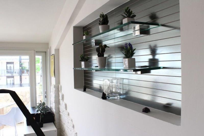 Attico Luxury B&B - Lobi