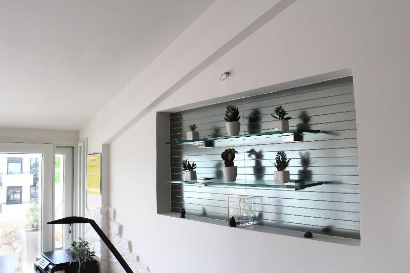 Attico Luxury B&B - Lobi