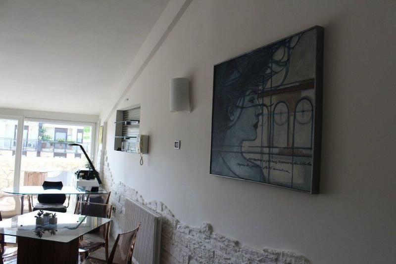Attico Luxury B&B - Lobi