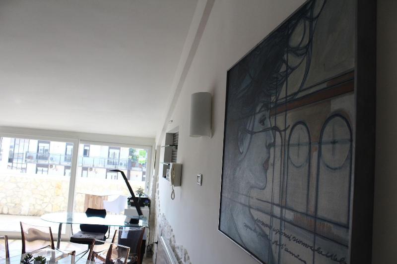 Attico Luxury B&B - Lobi