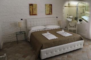 Attico Luxury B&B otel fotoğrafı