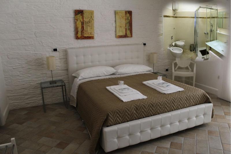 Attico Luxury B&B - Genel