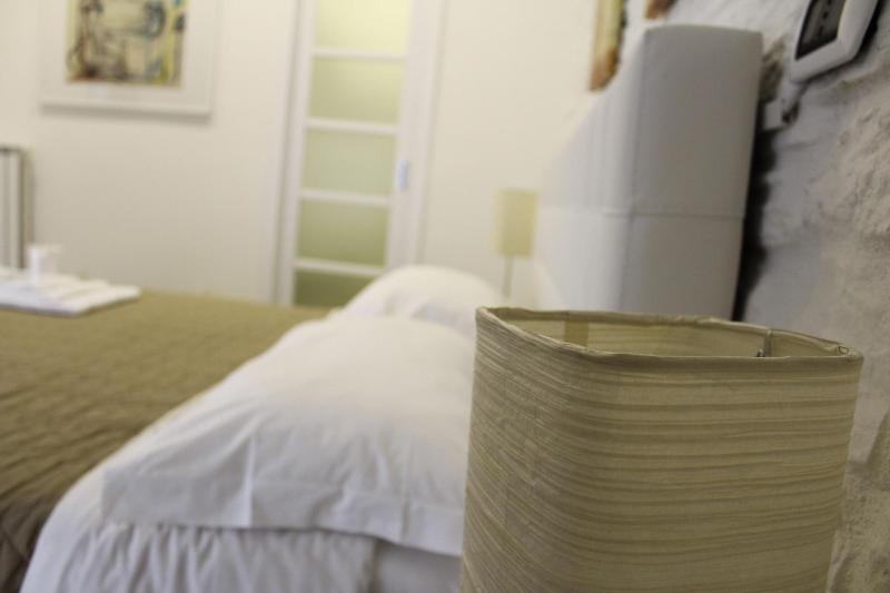Attico Luxury B&B - Oda