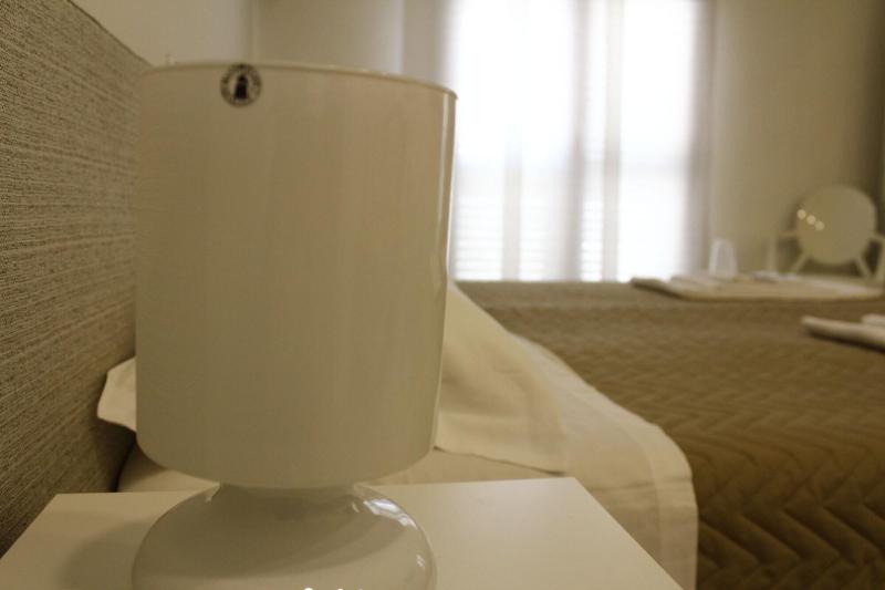 Attico Luxury B&B - Oda