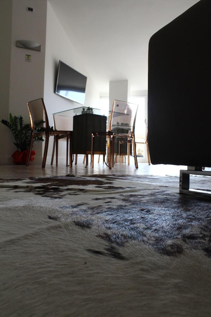 Attico Luxury B&B - Oda