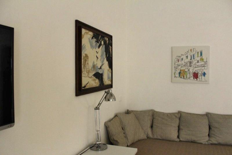 Attico Luxury B&B - Oda