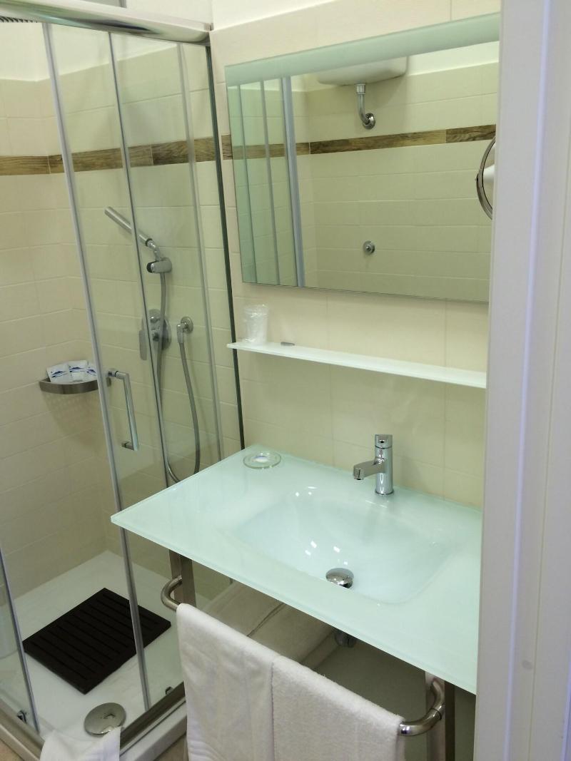Attico Luxury B&B - Oda