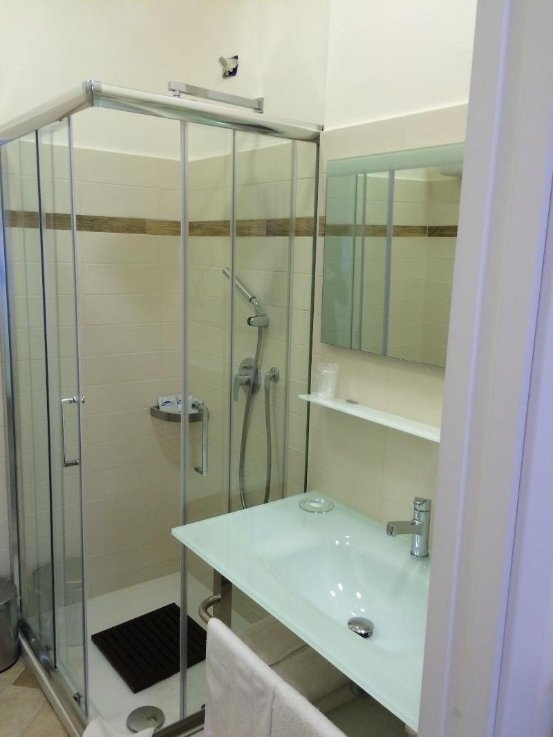 Attico Luxury B&B - Oda