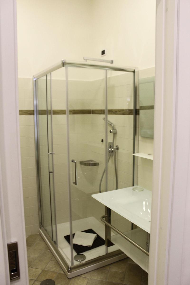 Attico Luxury B&B - Oda