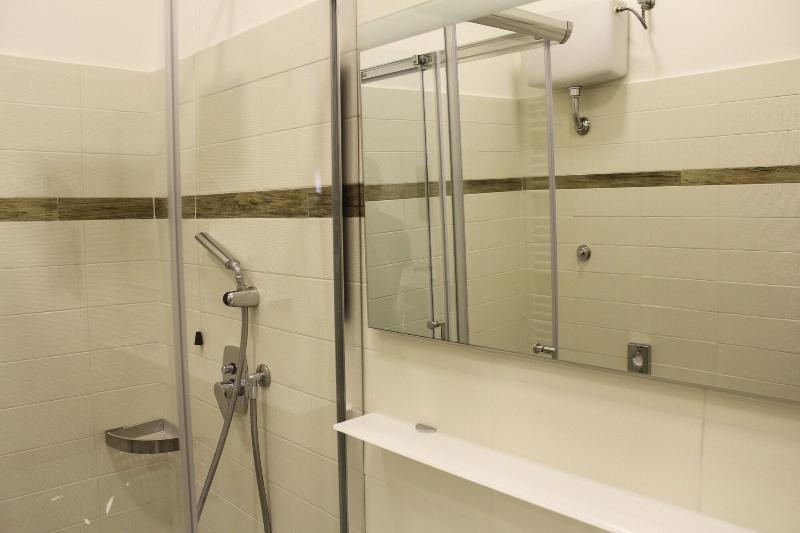 Attico Luxury B&B - Oda