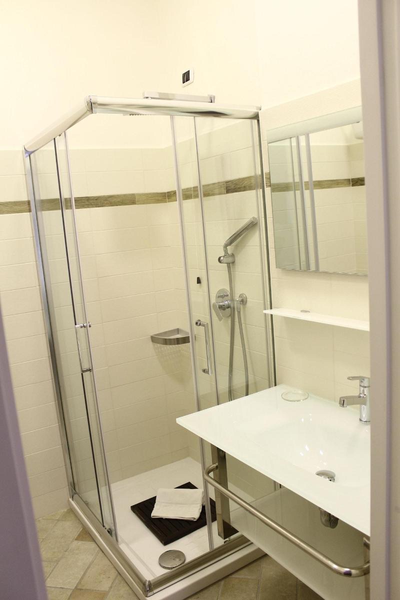 Attico Luxury B&B - Oda