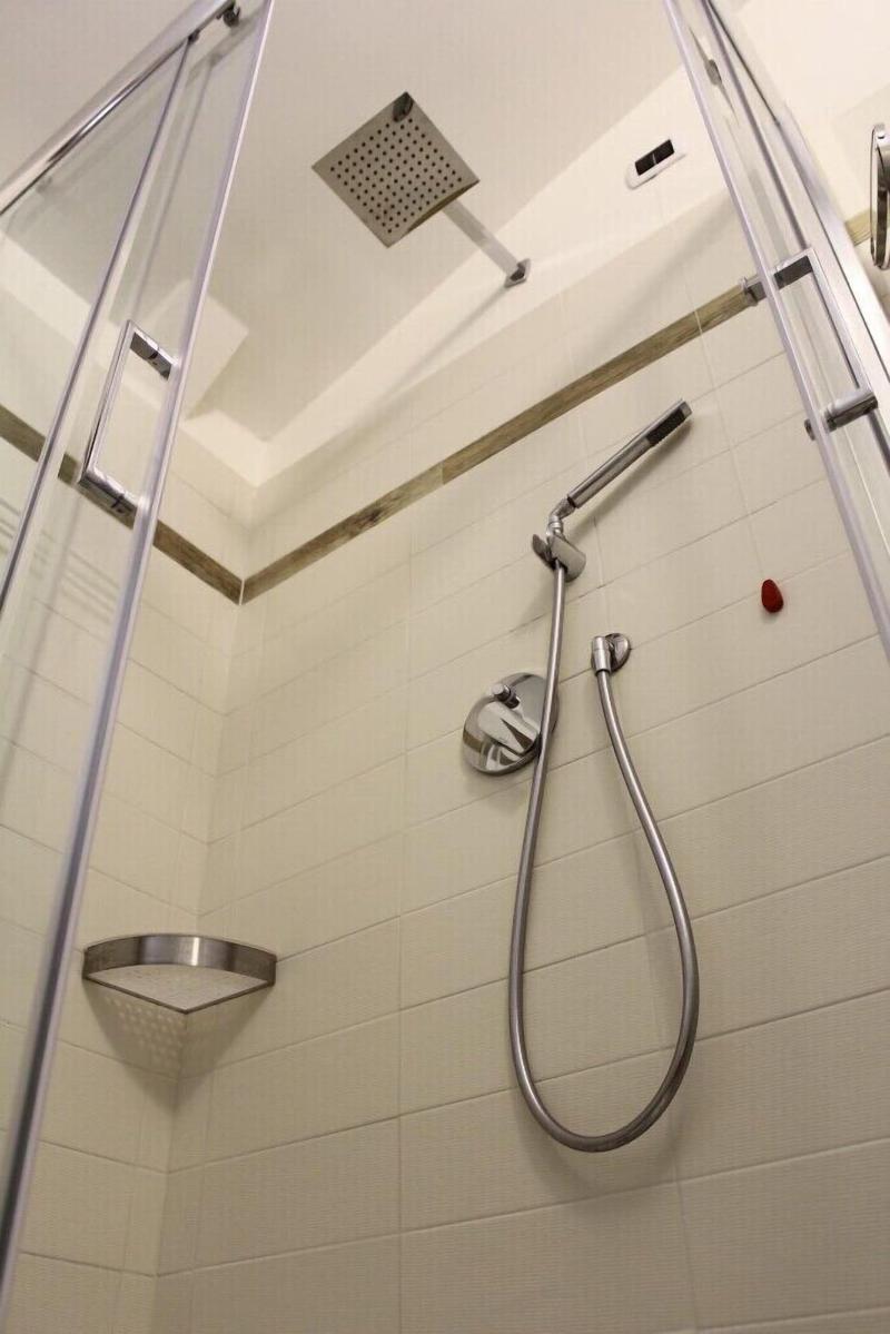 Attico Luxury B&B - Oda