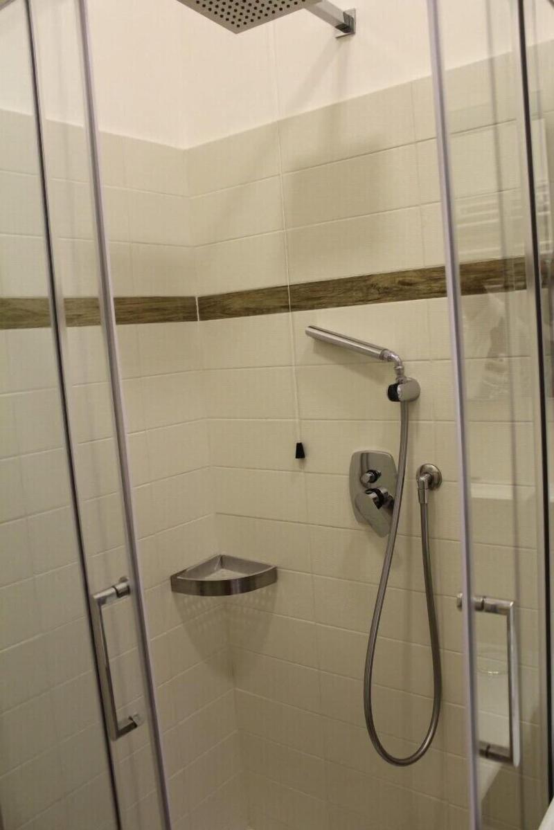 Attico Luxury B&B - Oda