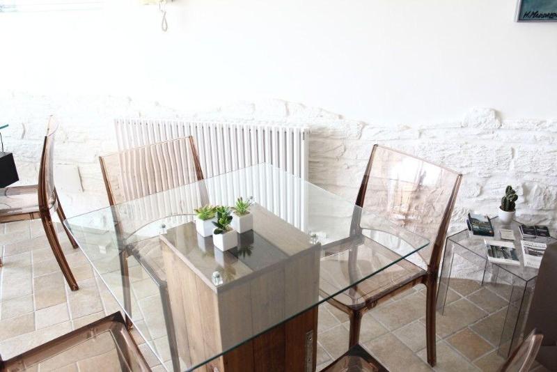 Attico Luxury B&B - Restoran