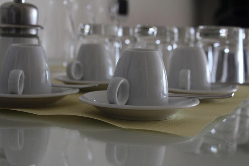 Attico Luxury B&B - Restoran