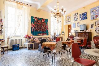 La Gemma Di Elena otel fotoğrafı