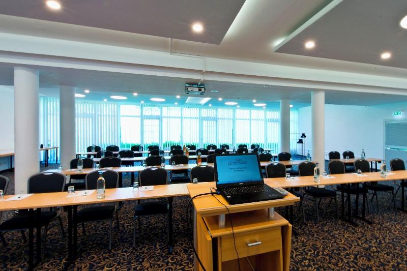Atrium Hotel Amadeus - Toplantı