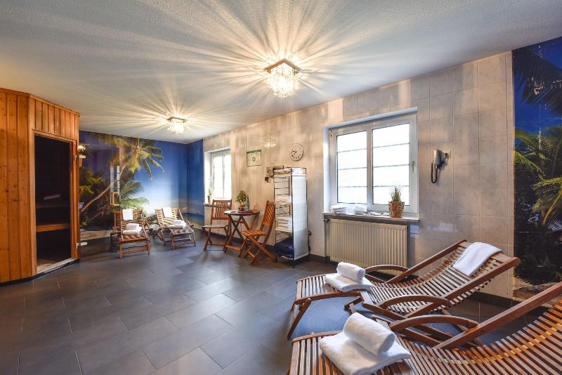 Atrium Hotel Amadeus - Aktivite