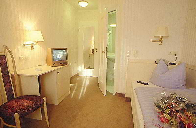 Atrium Hotel Amadeus fotoÄŸrafÄ±
