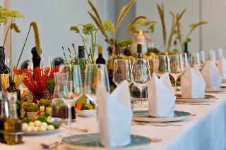 Atrium Hotel Amadeus fotoÄŸrafÄ±