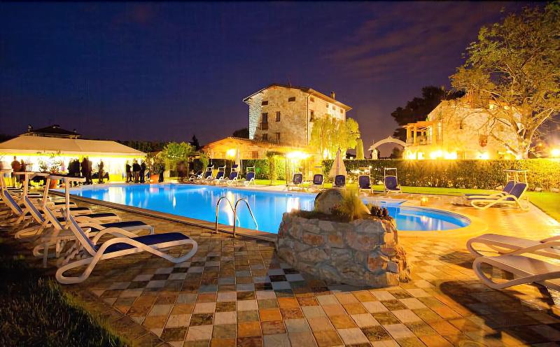 B&B Corte dei Templari - Aktivite