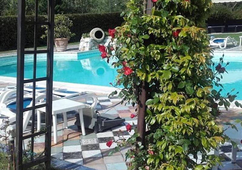 B&B Corte dei Templari - Genel