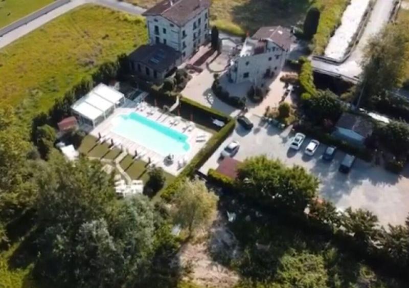 B&B Corte dei Templari - Genel