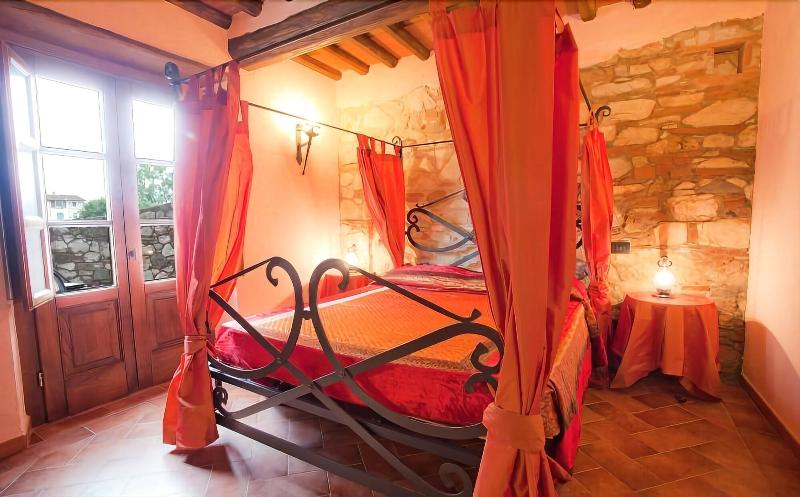 B&B Corte dei Templari - Oda