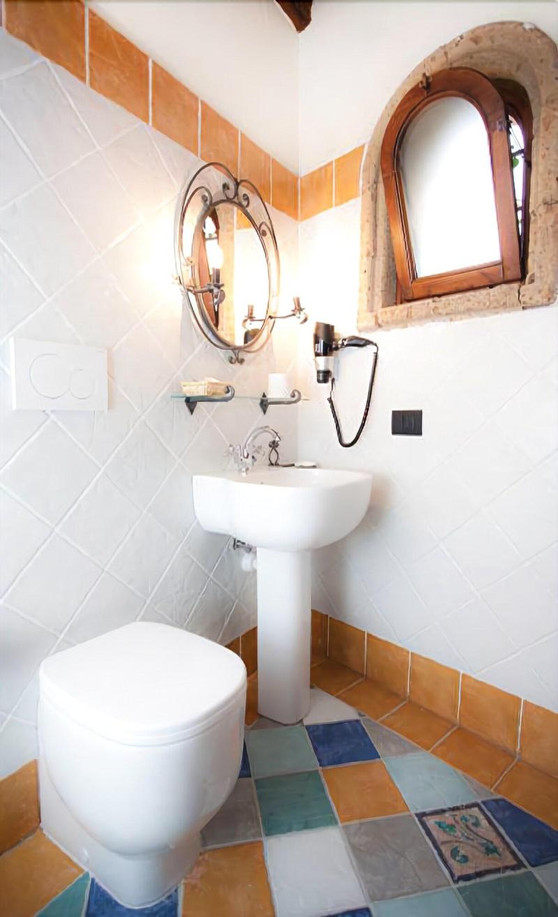 B&B Corte dei Templari - Oda